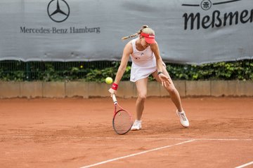 Bild 82 - RL der Club an der Alster 2 - LTTC Rot Weiss Berlin 2 : Ergebnis: 6:3